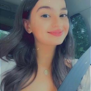 Meet your Posher, Constadina